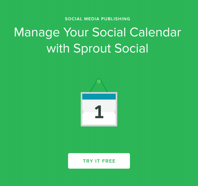[Trial Sidebar] Schedule and publish
