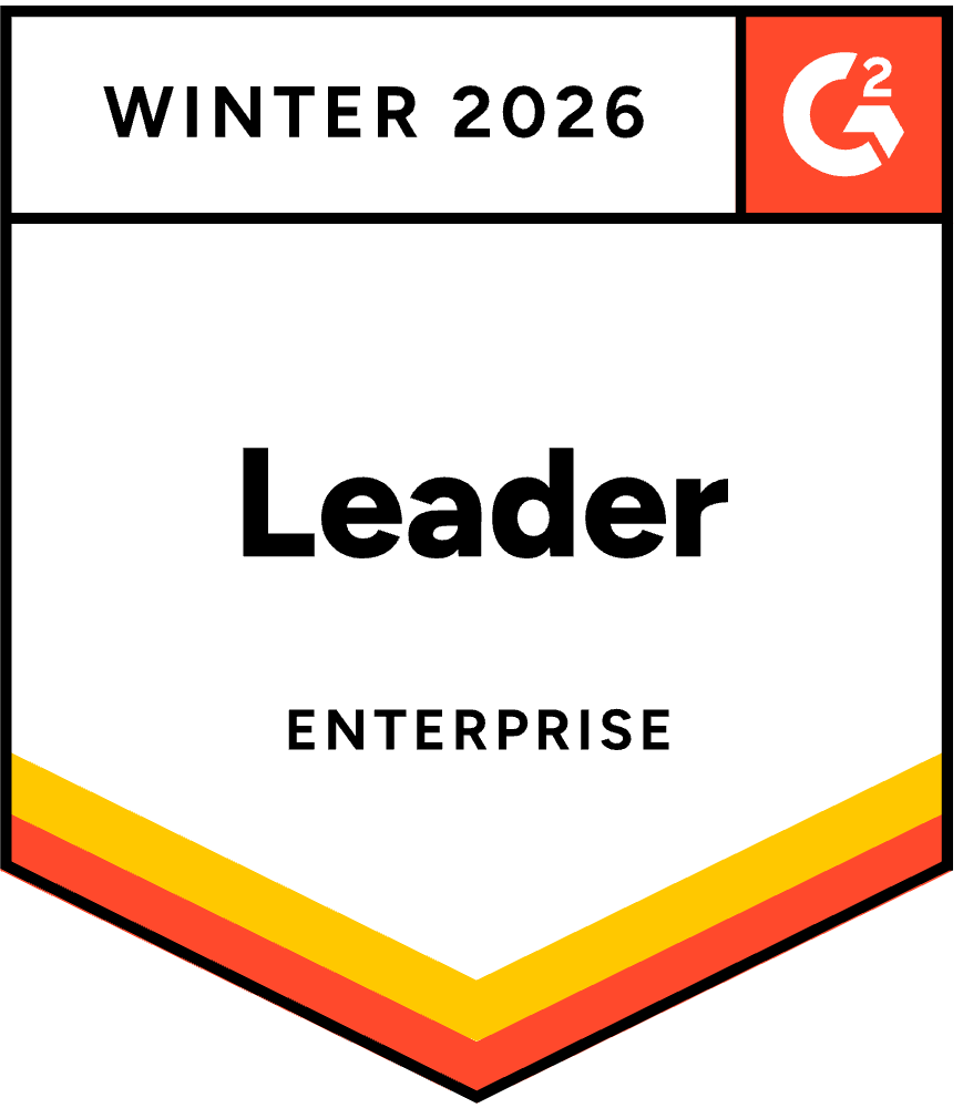 3 Fall 2024 G2 badges awarded to Sprout Social and one Winter 2024 badge for High Performer EMEA