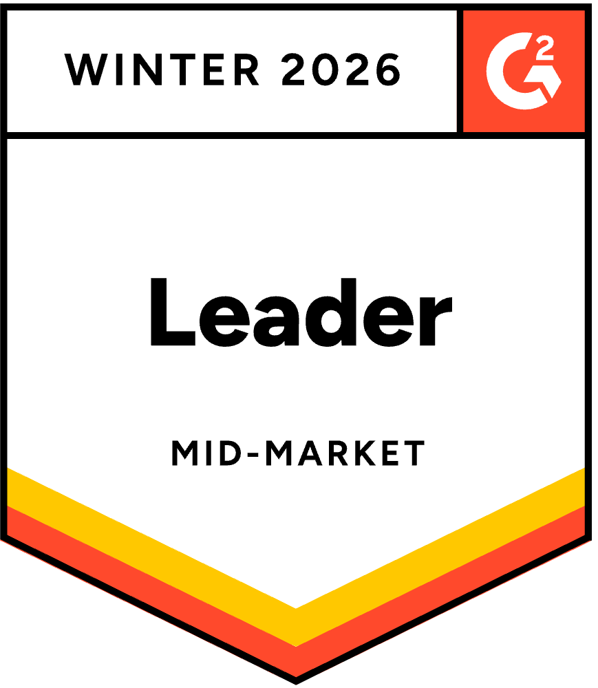 3 Fall 2024 G2 badges awarded to Sprout Social and one Winter 2024 badge for High Performer EMEA